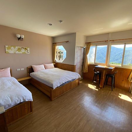 Shan Shui-Yuan Vege Guest House Renai Exteriér fotografie