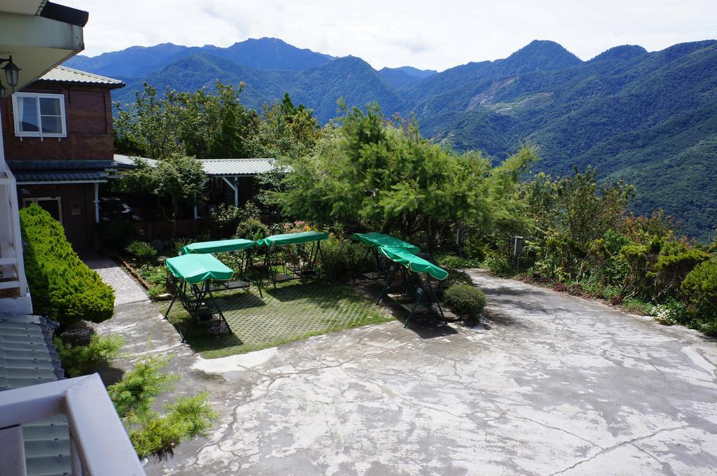 Shan Shui-Yuan Vege Guest House Renai Exteriér fotografie