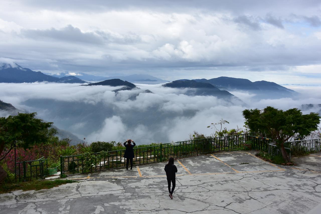 Shan Shui-Yuan Vege Guest House Renai Exteriér fotografie