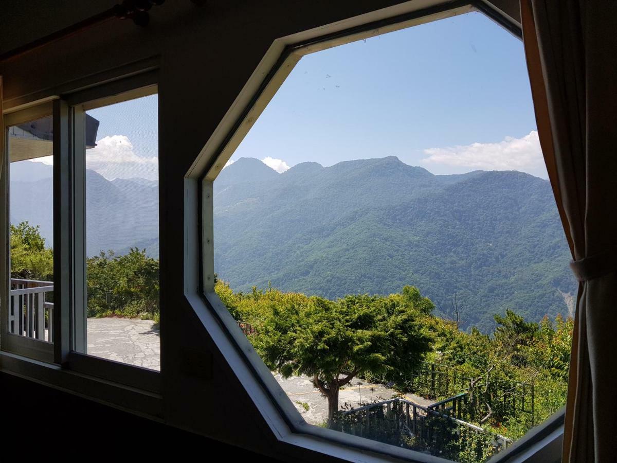 Shan Shui-Yuan Vege Guest House Renai Exteriér fotografie
