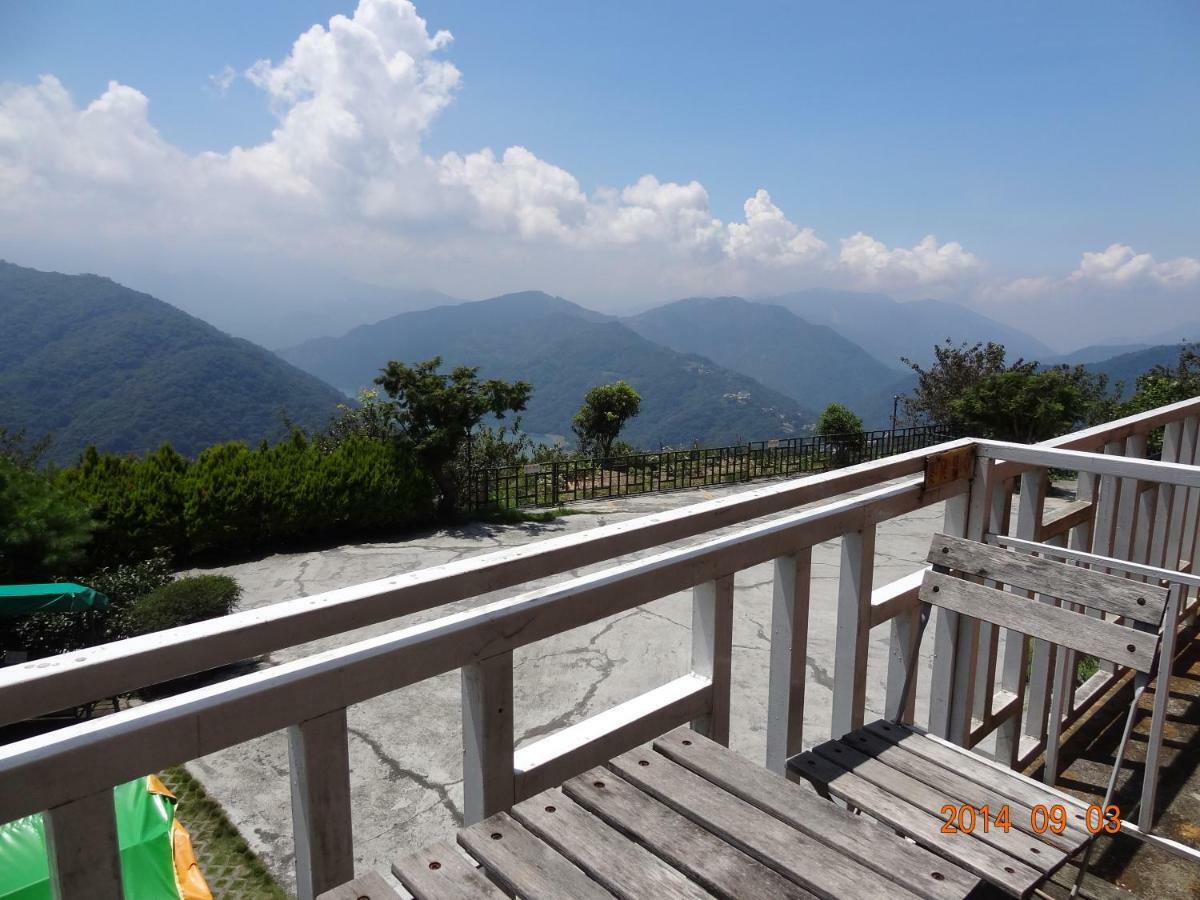 Shan Shui-Yuan Vege Guest House Renai Exteriér fotografie